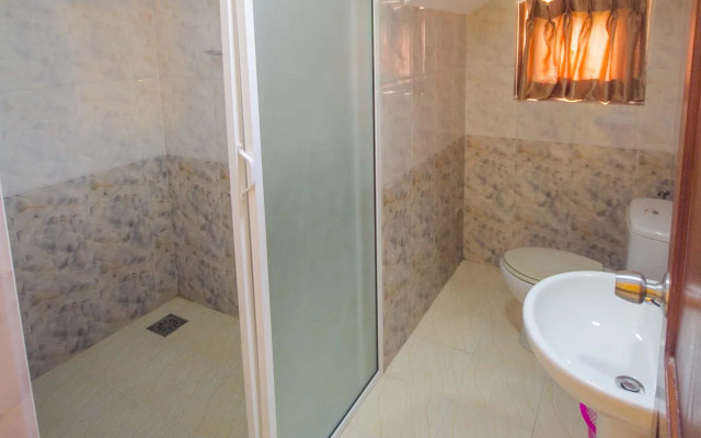 Thisara Holiday Bungalow