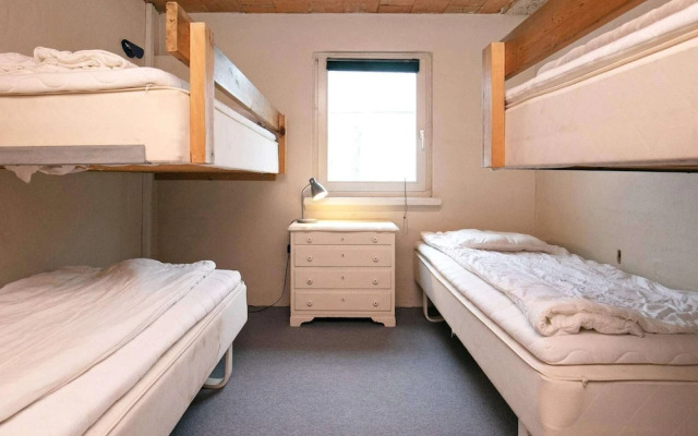 4 Star Holiday Home in Logstor