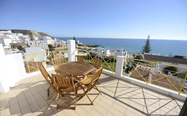 Luz Beach Rooftop Penthouse