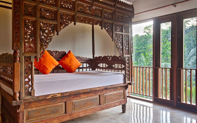 Anahata Villas & Spa Resort