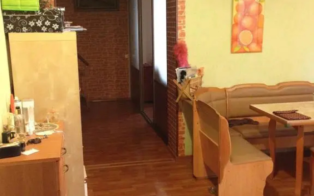 Guesthouse na Glukhova