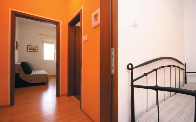 Beautiful Home in Sibenik With Wifi and 1 Bedrooms