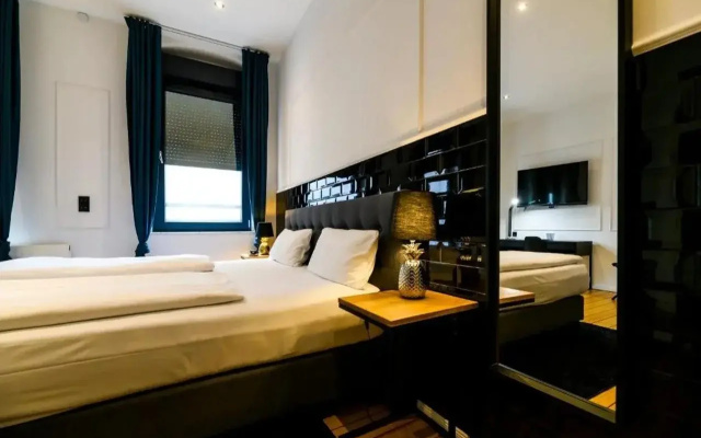 Nikii Boutique Hotel