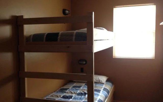 The Apex Mountain Lodge