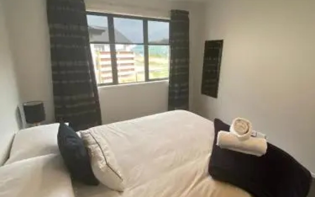 Starview 88 Apartment
