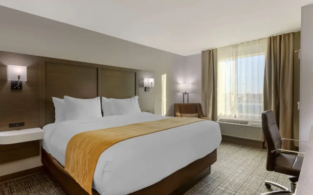Comfort Inn