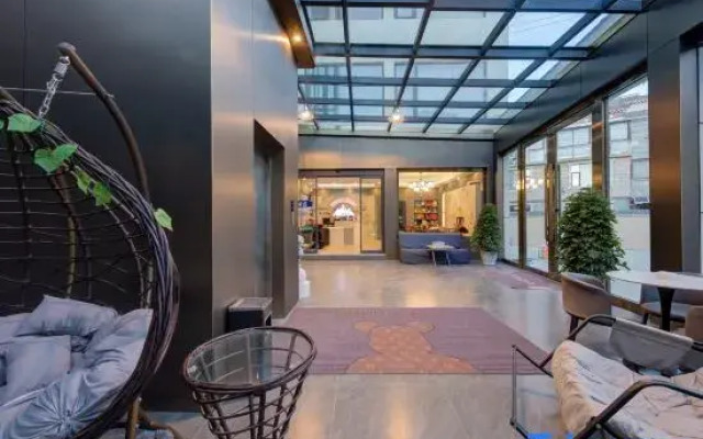 Meet the Oxygen-Rich Stay: Taktse Ancient City Guesthouse