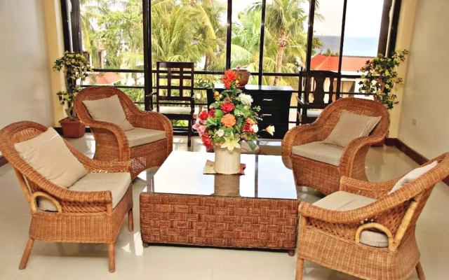 Mindorinne Oriental Beach Resort