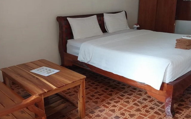 Sofia Garden Resort