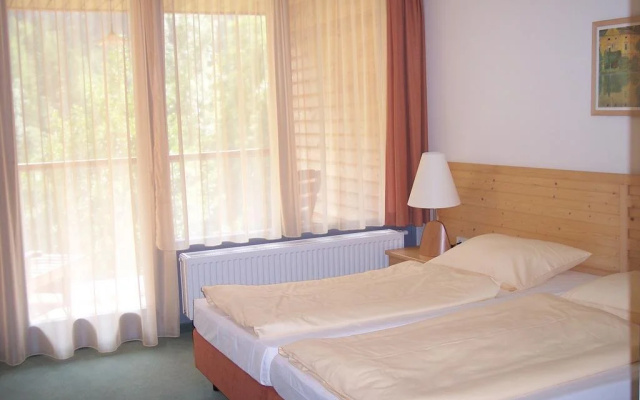 Hotel Bergkristall Wildalpen