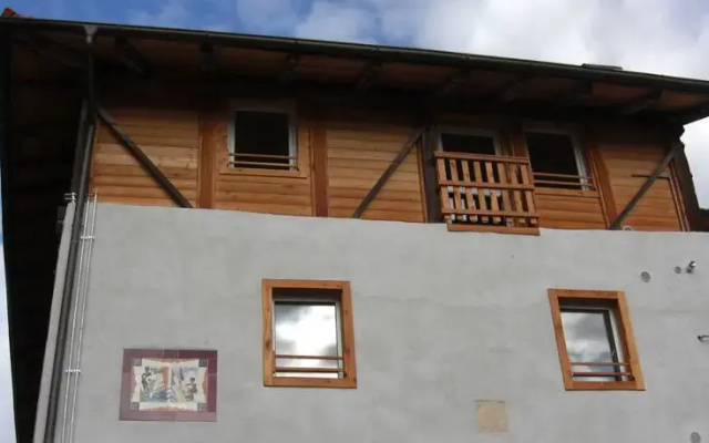 Holiday home Borgo Rossi