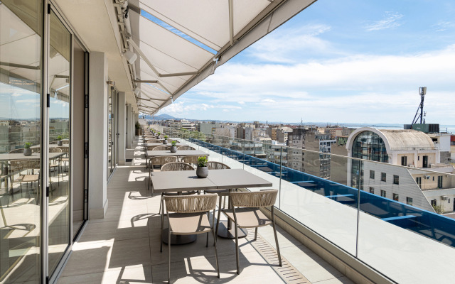 Holiday Inn Thessaloniki by IHG