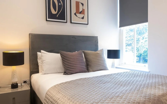 Culinary Delights 3-bedroom