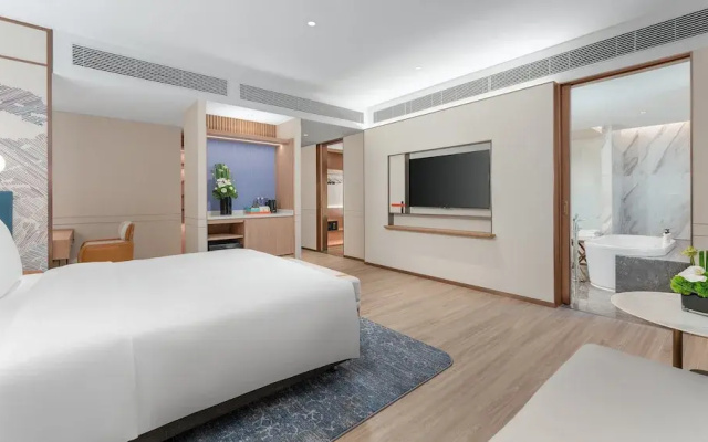 Holiday Inn Express Shunde Daliang