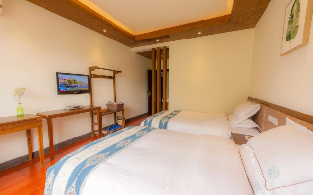 MSHua Xi Inn Yangshuo