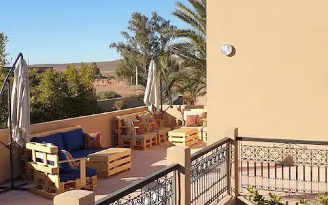 Casa d'Orient & Spa
