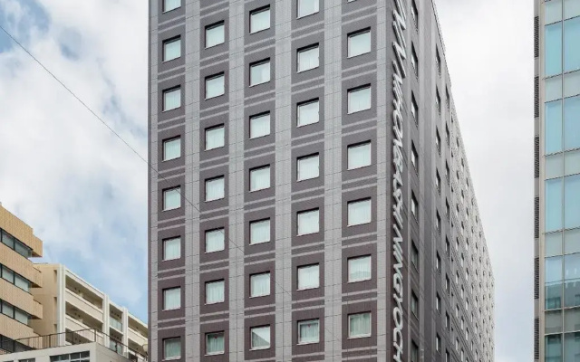 JR WEST GROUP VIA INN Prime NIHONBASHI NINGYOCHO