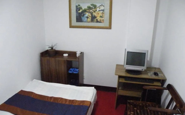 Youth Arts Hostel