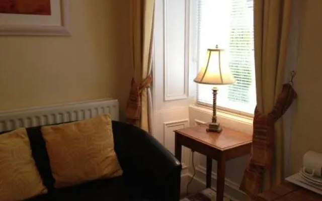 B&B - Buccleuch Guest House