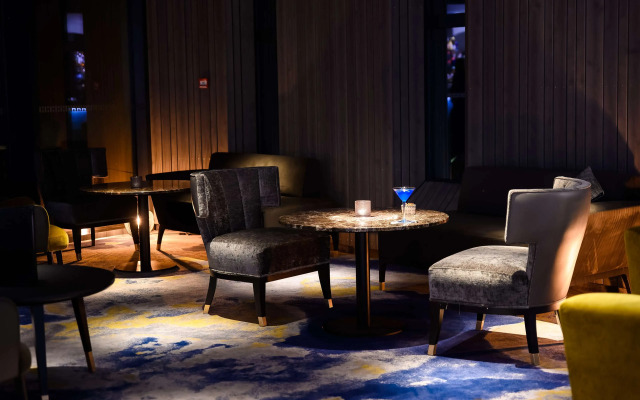 Best Western Plus Hotel Les Humanistes