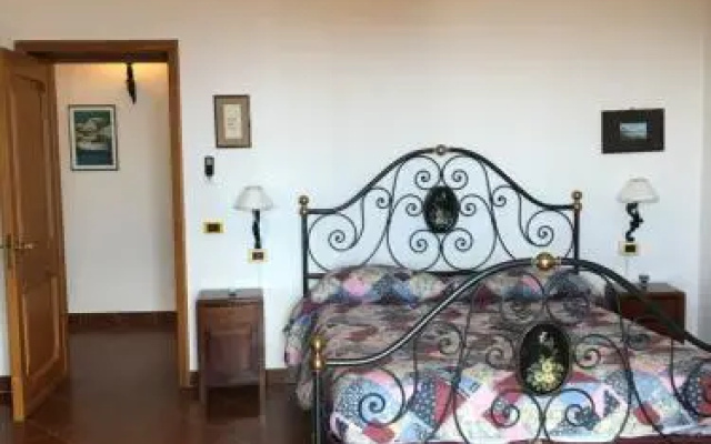 La Casa Del Nonno Raffaele