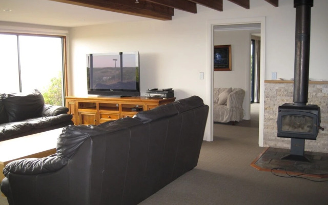 Swan Cottage