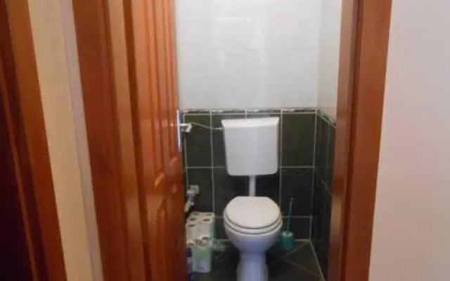 Mercédesz Apartman