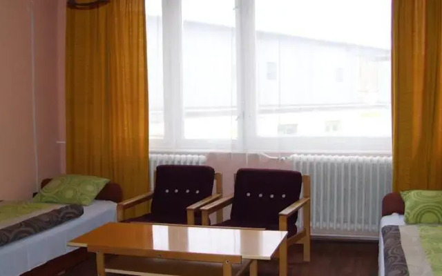 Sas Kollégium