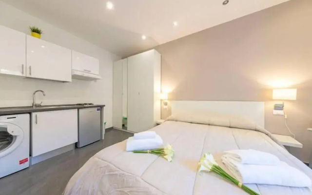 Maremio B, Nice Place and Price