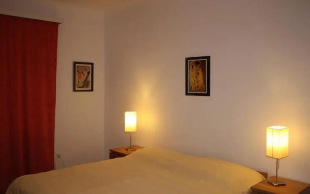 Appartement Bauernmarkt
