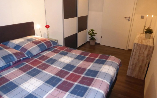 weiss-ferienwohnung