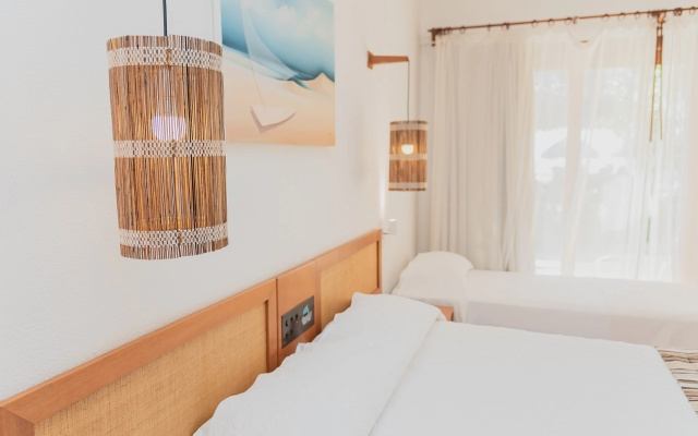 Hotel Almai Cumbuco