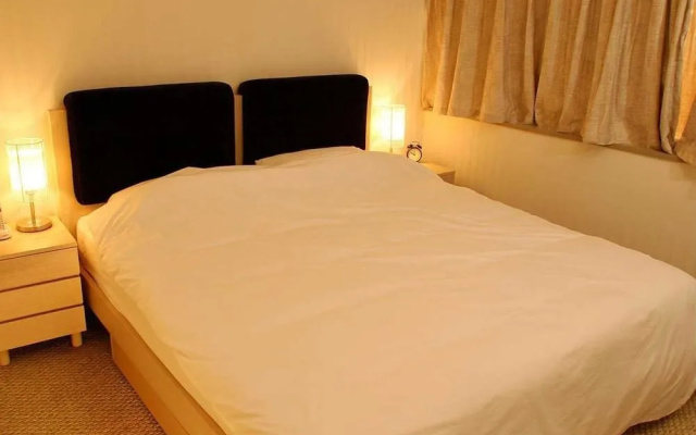 JiuXian Condominium