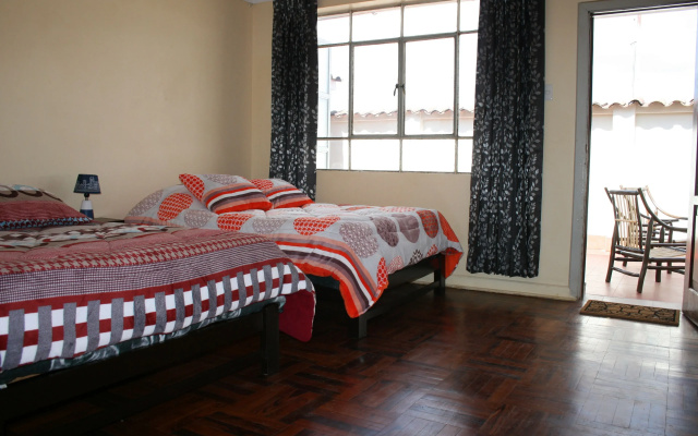 Kantu Real Inn