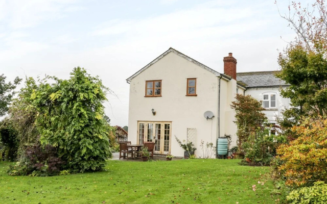 The Farmhouse