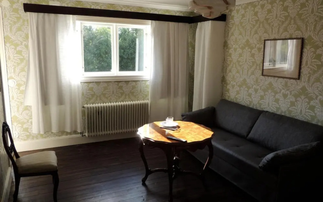 Ardrebo B&B