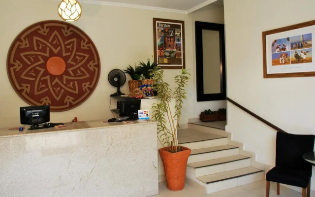 Hotel Oriente