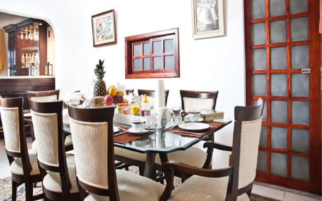 Home Hostel Maison Tordeur