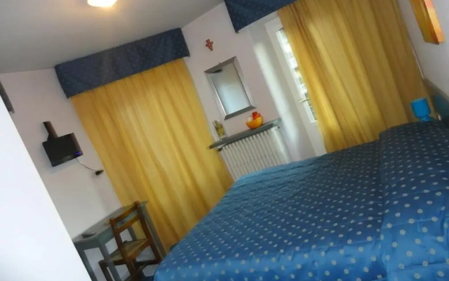 Albergo Centrale