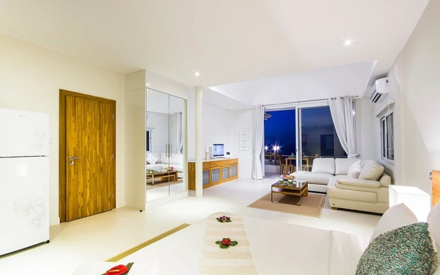 B1 Organic Suites