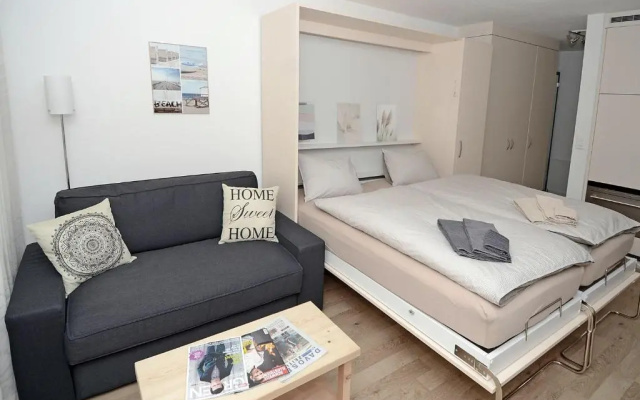 Studio 25 Davos Platz