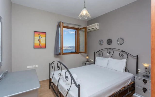Neria Villas Collection