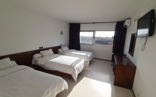 Hotel Le Grand Imilchil