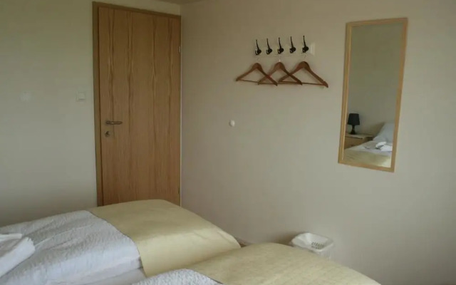 Guesthouse Stekkatún