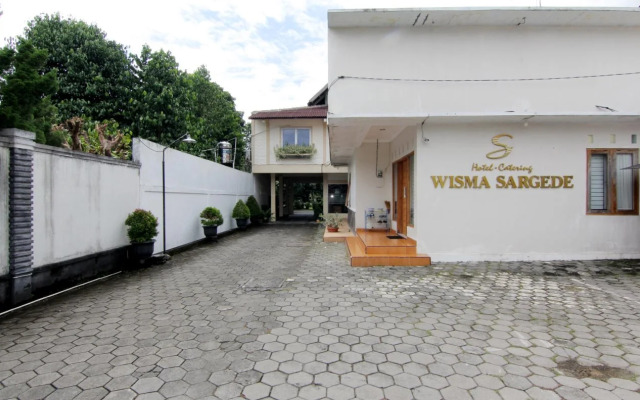 Wisma Sargede Hotel