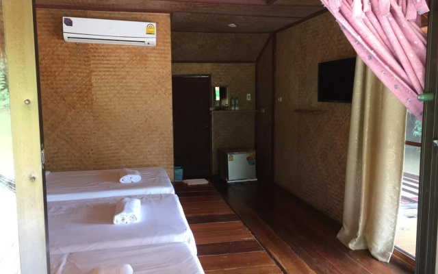 Tayan Resort Kanchanaburi