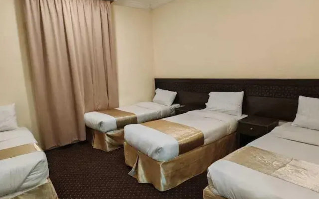 Shumukh Alshalah Hotel Hotel