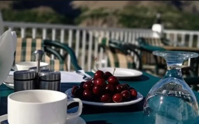 Legend Hotel Hunza