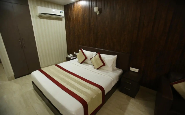 Goldstone Comfort