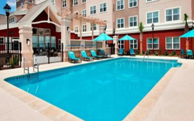 Residence Inn By Marriott Bromont
